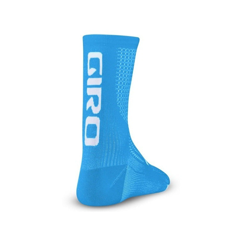 Calcetas Calcetines Giro Ciclismo Deportivas Respirables Mtb Mi tienda-Repuesto-de-bicicleta