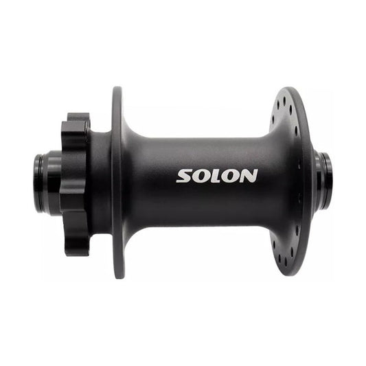 Maza Delantera Solon Dh908tf Boost 32h 15x110mm Rod Sellados Mi tienda-Repuesto-de-bicicleta