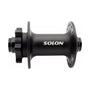 Maza Delantera Solon Dh908tf Boost 32h 15x110mm Rod Sellados