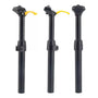 Tija Sillin Telescopica Dropper Zoom Zm-01 Aluminio 30.9mm