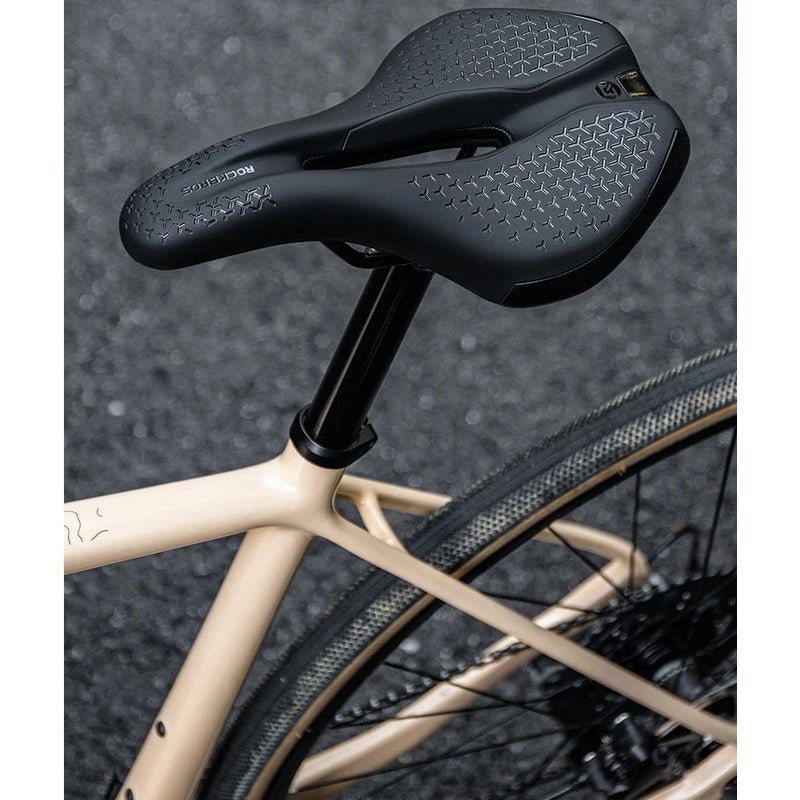 Sillin Asiento Bicicleta Antiprostatico Rockbros Mtb Ruta Mi tienda-Repuesto-de-bicicleta