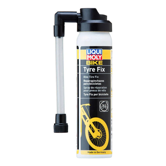 Reparador Rapido De Pinchazos Bicicleta Liquimoly Tire Fix Mi tienda-Repuesto-de-bicicleta