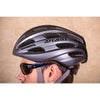 Casco Giro Isode Mat Titanium Talla Unica Ciclismo Ruta Mtb Mi tienda-Repuesto-de-bicicleta
