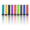 Puños Antideslizantes Bicicleta Lock Grip Mtb Bmx Colores Mi tienda-Repuesto-de-bicicleta