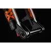 Eje Pasante Delantero Horquillas Fox 15x100mm Eje 15, M14 Mi tienda-Repuesto-de-bicicleta