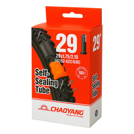 Camara Chaoyang 29 X 1.75/2.10 Liquido Antipinchazo V. Auto Mi tienda-Repuesto-de-bicicleta