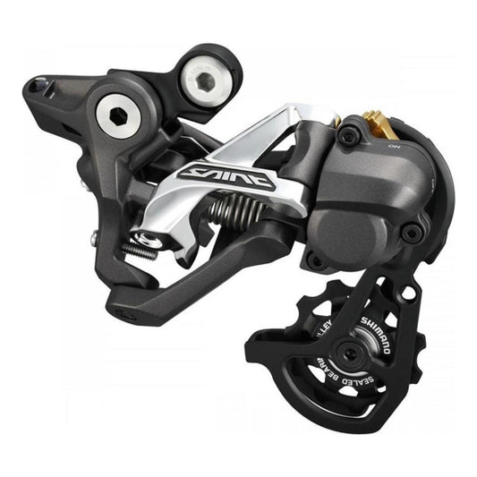 Pata Cambio Trasero Shimano Saint Rd-m820-ss 10v Original Mi tienda-Repuesto-de-bicicleta