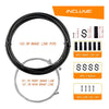 Kit Completo Cable De Freno Y Fundas - Bicicleta Mtb Ruta Mi tienda-Repuesto-de-bicicleta