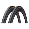 Pack 2 Neumaticos Aro 700 X 23c Continental Ultra Sport Road Mi tienda-Repuesto-de-bicicleta