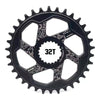 Corona Narrow Para Shimano Direct Mount 12v 32, 34 Y 36 Mi tienda-Repuesto-de-bicicleta