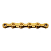 Cadena 9v Kmc X9 Gold Ultra Light 3x9 2x9 1x9 Mi tienda-Repuesto-de-bicicleta