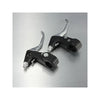 Par Manillas De Freno Bicicleta V-brake Aluminio Universales Mi tienda-Repuesto-de-bicicleta