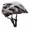 Casco De Bicicleta Certificado Rideland Spark Gris Mtb Ruta Mi tienda-Repuesto-de-bicicleta