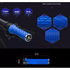 Puños Antideslizantes Bicicleta Lock Grip Mtb Bmx Colores Mi tienda-Repuesto-de-bicicleta