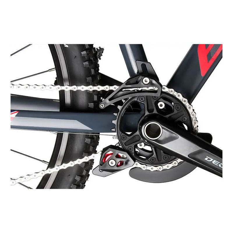 Guia Cadena Estabilizador Iscg-05 / Iscg-03 Bb Motor Roscado Mi tienda-Repuesto-de-bicicleta