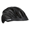 Casco Bicicleta Lazer Compact Black Certificado Mtb Ruta Mi tienda-Repuesto-de-bicicleta