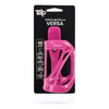 Portabotella Caramagiola Trip Versa Light Lateral Reversible Rosa