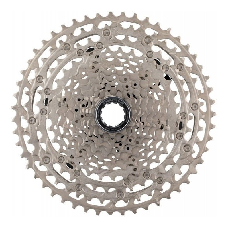 Piñon Cassette Shimano Deore 11v Cs-m5100 11-5t 1x11 Mi tienda-Repuesto-de-bicicleta