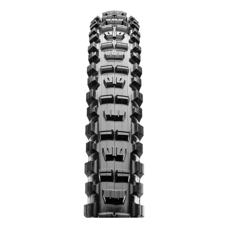 Neumatico Maxxis Minion Dhr Ii 29x2.60 3c Mt Exo Tr 120tpi - Negro