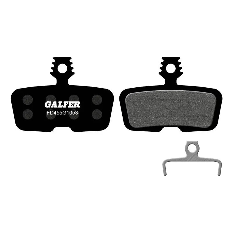 Pastillas Freno Galfer Para Avid Sram Code R Rsc Guide Re
