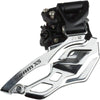 Cambiador Desviador Delantero Sram X5 2/3x10 10v Abraz Alta