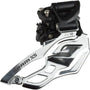 Cambiador Desviador Delantero Sram X5 2/3x10 10v Abraz Alta