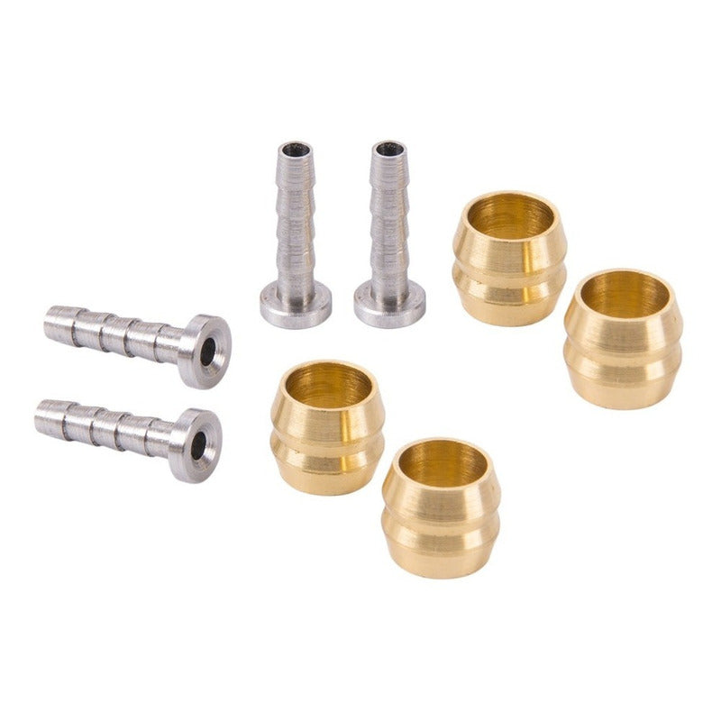 Flexible Freno Hidraulico Sm-bh90 2.5 Metros Para Shimano Mi tienda-Repuesto-de-bicicleta