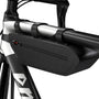 Bolso Cuadro Bicicleta Enlee 1.8l Impermeable Reflectante Negro
