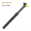 Tija Sillin Telescopica Retractil Dropper Manual 30.9 Y 31.6 Mi tienda-Repuesto-de-bicicleta