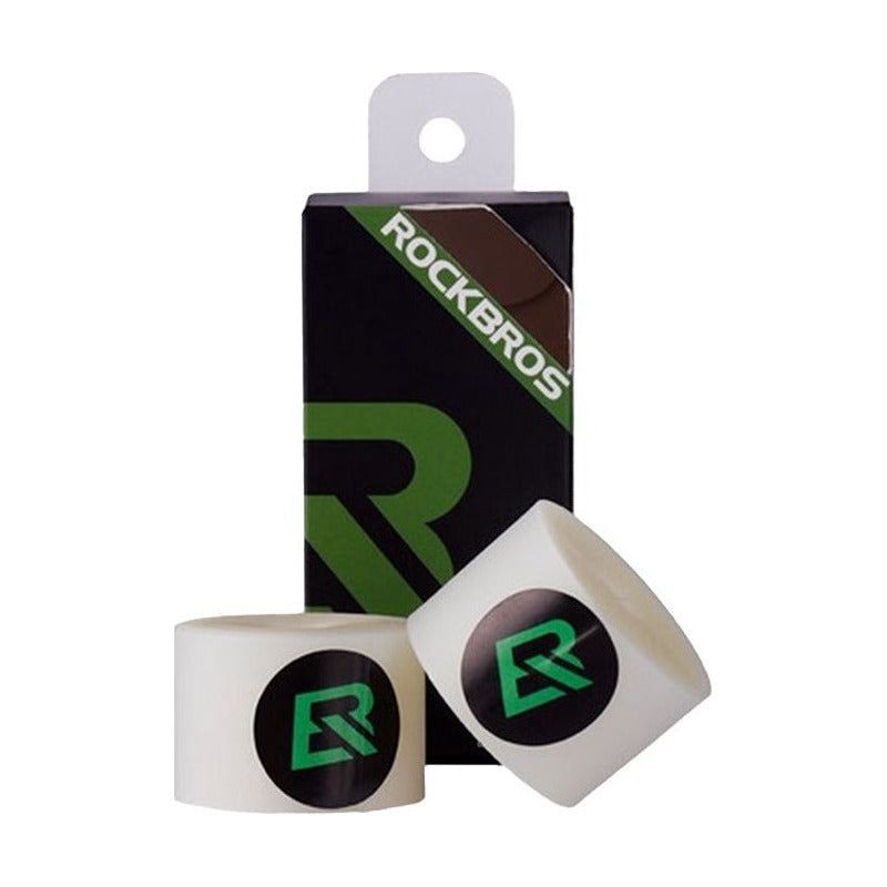 Pack 2 Cintas Tape Antipinchazos Bicicleta Rockbros Mtb Ruta Mi tienda-Repuesto-de-bicicleta