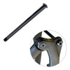 Eje Pasante Trasero 12x142 Y 12x148 - Paso 1.5 - Largo 175mm Mi tienda-Repuesto-de-bicicleta