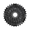 Piñon Shimano Cassette Hg 8v 12-32t Cs-hg200-8 Tourney Mtb Negro 12 32