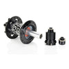 Maza Trasera Koozer Xm490 10x135mm Microspline 32h Mi tienda-Repuesto-de-bicicleta