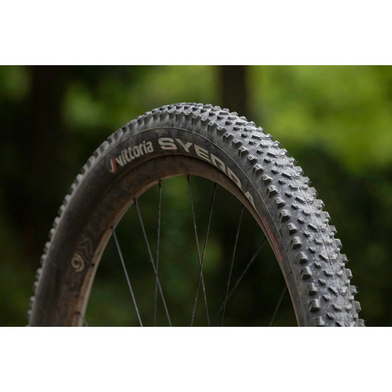 Neumatico 29 X 2.40 Vittoria Syerra Graphene Kevlar Tubeless Mi tienda-Repuesto-de-bicicleta