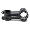 Tee Potencia Uno 7° Grados 31.8mm Aluminio Cnc 80mm Negro 8 Cm
