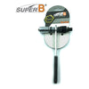 Extractor Volante Biela Eje Cuadrado Profesional Super B Mi tienda-Repuesto-de-bicicleta