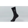 Calcetines De Ciclismo Specialized Softair Ruta Respirables Negro Softair Tall Talla Unica