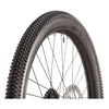 Pack 2 Neumaticos Wanda 29 X 2.10 Con Camaras Maxxis V. Auto - Negro