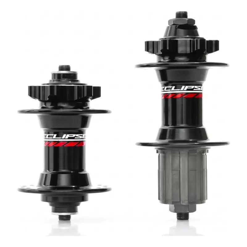 Mazas Cassette Eclipse Disco Nucleo Hg Shimano 32h 8 A 12v Negro