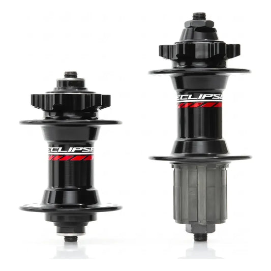 Mazas Cassette Eclipse Disco Nucleo Hg Shimano 32h 8 A 12v Negro