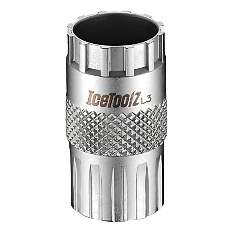 Extractor Piñon Cassette Hg Shimano Y Centerlock Icetoolz