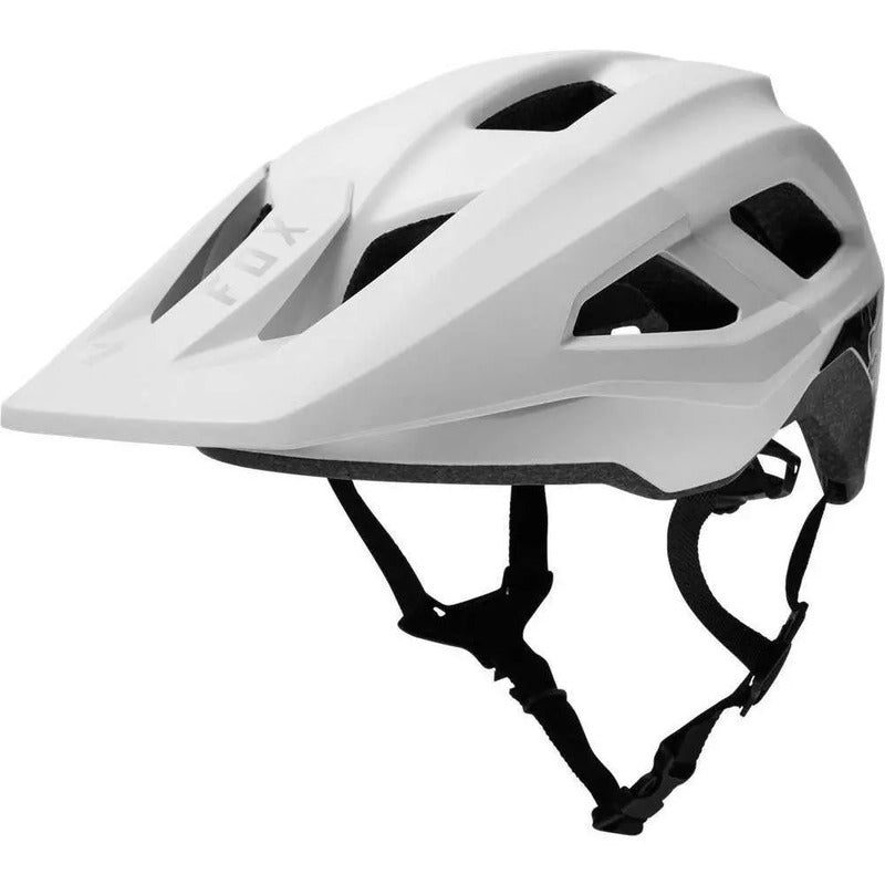 Casco Bicicleta Mainframe Mips Blanco Fox Talla L Blanco L 59-63cm