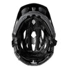 Casco Bicicleta Certificado Rideland Trail Xc Fidlock Negro - Negro - M / L 55-61cm