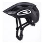 Casco Bicicleta Certificado Rideland Alltrack Fidlock Mtb Negro M (56-58cm)
