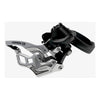 Cambiador Desviador Delantero Sram X5 2/3x10 10v Abraz Alta