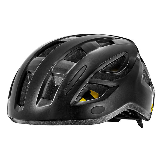 Casco Bicicleta Certificado Giant Relay Black Mips Mtb Ruta Mi tienda-Repuesto-de-bicicleta
