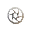 Disco Rotor De Freno 160mm + 6 Pernos Mtb Xc Bicicleta Mi tienda-Repuesto-de-bicicleta