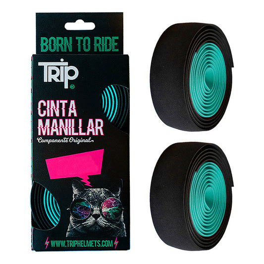 Cinta Manillar Trip Soft Eva Antideslizante Ruta Gravel