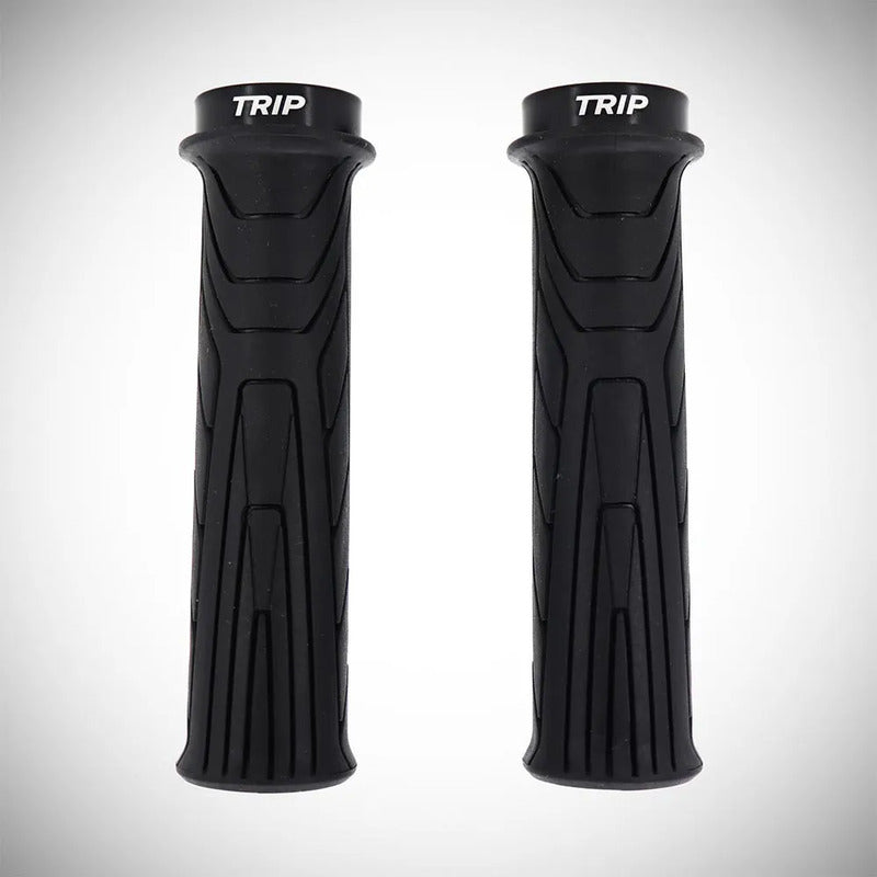 Puños Bicicleta Trip Axis Lock Grips Control Antideslizante