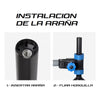 Herramienta Extractor Instalacion Araña Horquilla Bicicleta Mi tienda-Repuesto-de-bicicleta